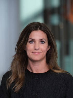 Josefin Halldén