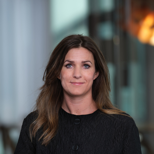 Josefin Halldén