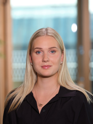Cajsa Nordström Lind