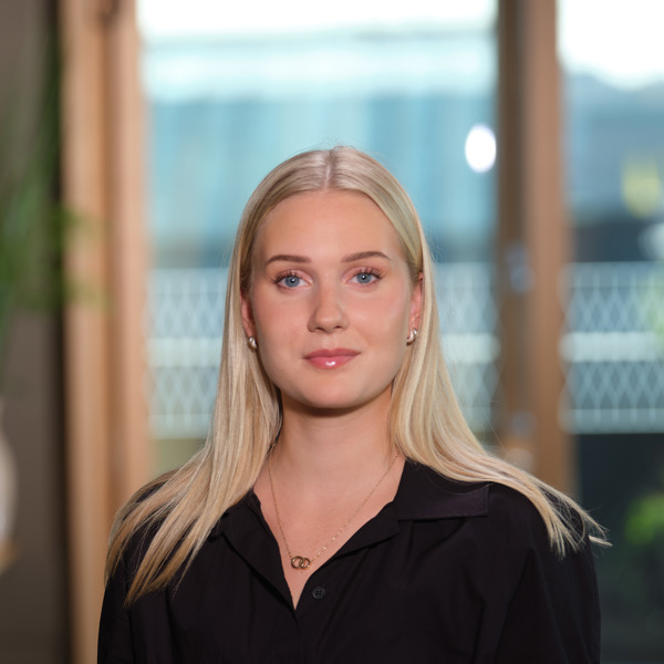 Cajsa Nordström Lind