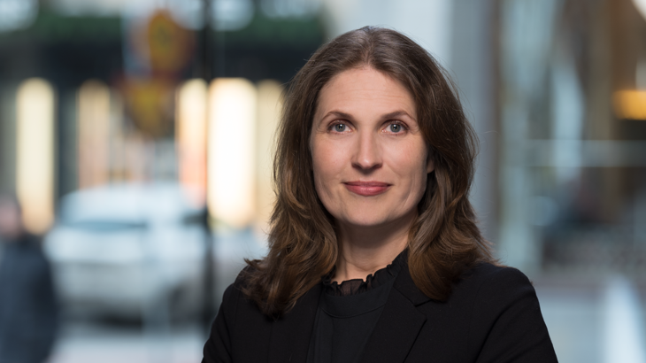 Hederspris till boken ”Immaterialrätt och Marknadsrätt – ur praktiskt perspektiv”