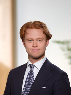 Johan  Severinsson