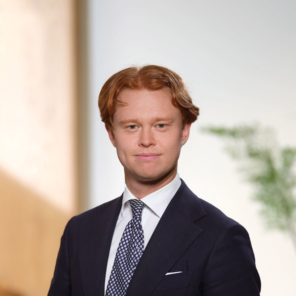 Johan  Severinsson