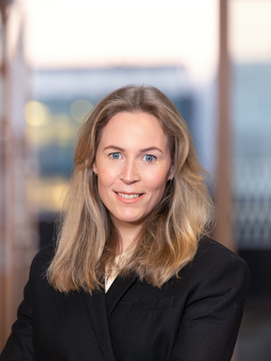Mathilda Persson