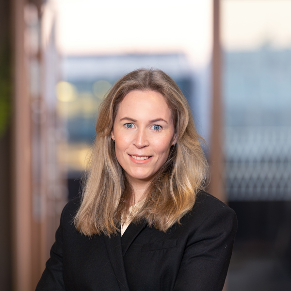 Mathilda Persson