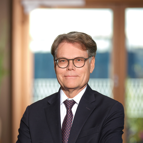 Håkan Borgenhäll