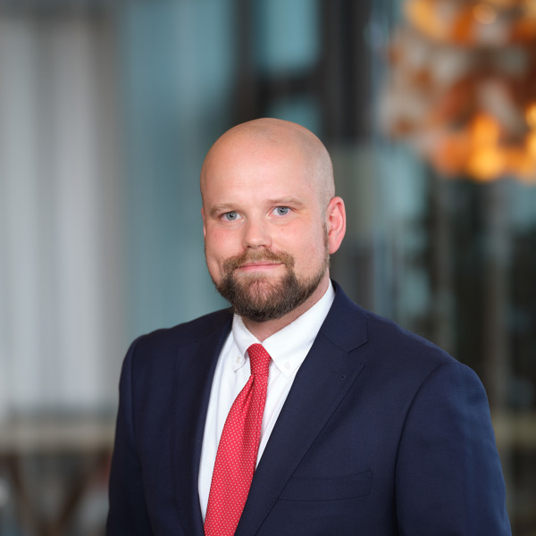 Markus Bernander