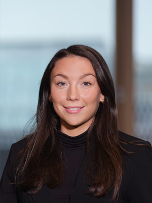Maja Moberg