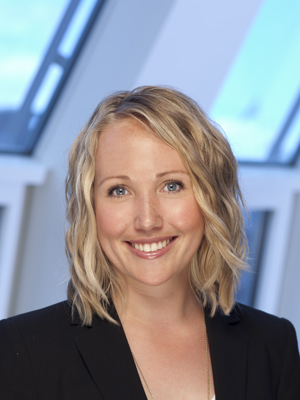 Matilda Stenberg