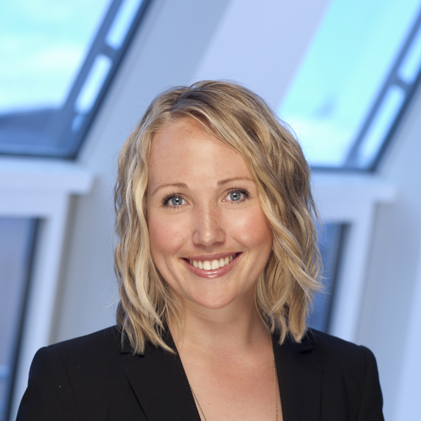Matilda Stenberg