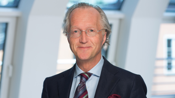 Per Johan Eckerberg ger ut ny bok