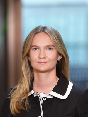 Sara Eirefors