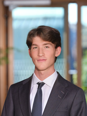 Felix Bommelin