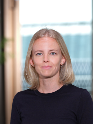 Sara Ehrling Öberg
