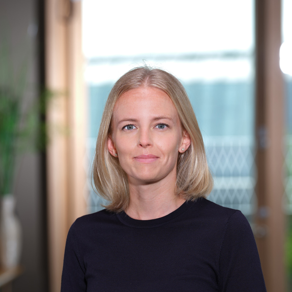 Sara Ehrling Öberg