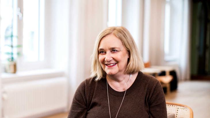 Arbetsrättspodden # 26 - Arbetsmiljö vid hemarbete