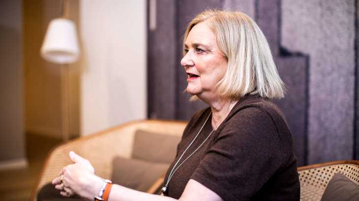 Corona ur ett arbetsgivarperspektiv