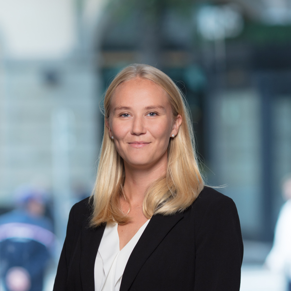 Carla Håkansson