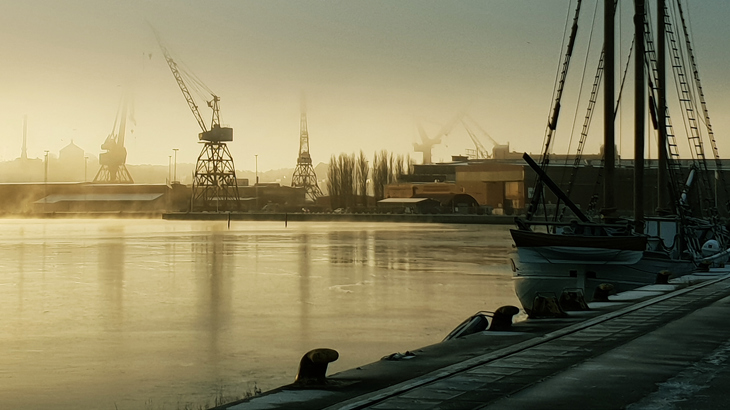 Vinge får uppdrag av International Comparative Legal Guides avseende sjörätt