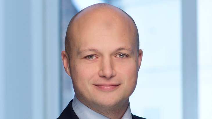 Jerker Kjellander är ny delägare i Skåne