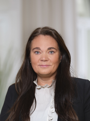 Johanna Borglin
