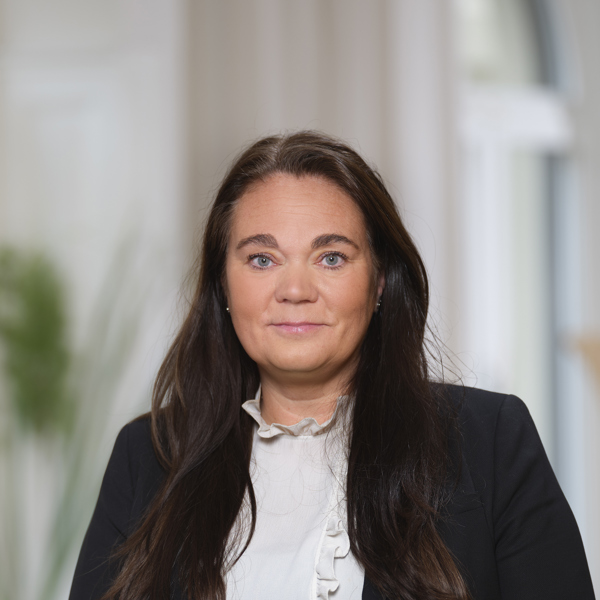 Johanna Borglin