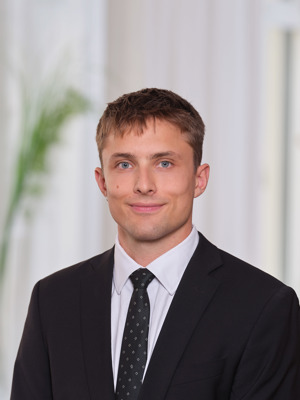 Einar Dahlberg