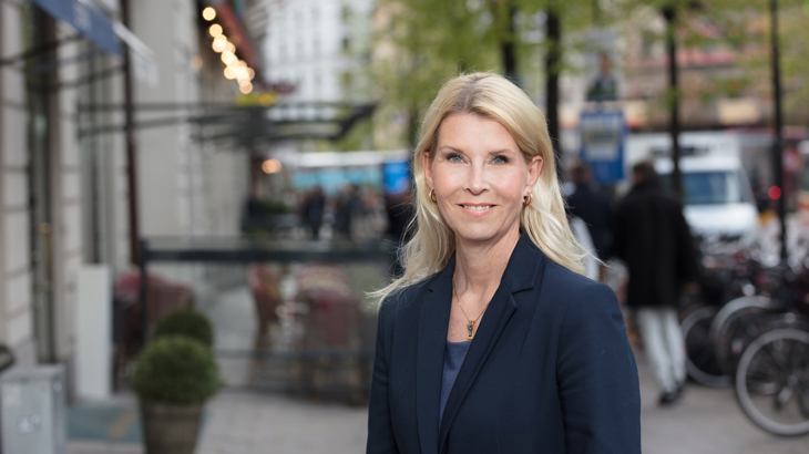 "Brott skadar alltid ett företag men en cover-up är en ren korsfästning"