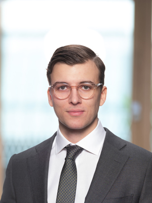 Sebastian  Saadieh