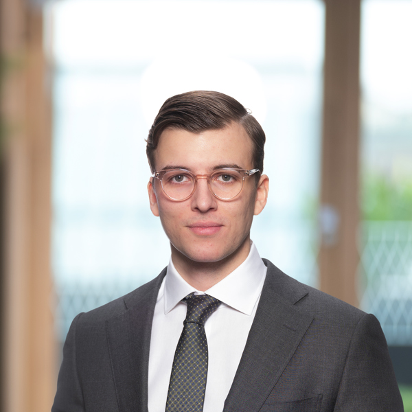 Sebastian  Saadieh