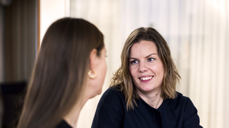 Arbetsrättspodden #15 - Semester