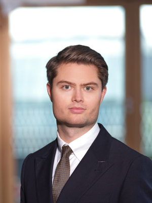 Martin Hammarskiöld