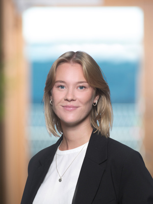 Klara  Fäldt