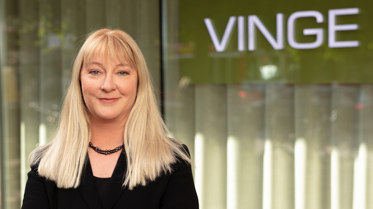 M&A-trender på rekordstark marknad – Christina Kokko intervjuas i Dagens Industri