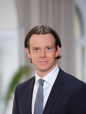 Niklas Törnell