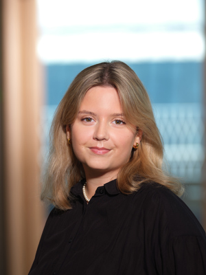 Sara Egelberg