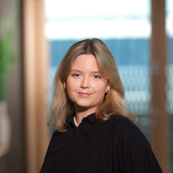 Sara Egelberg