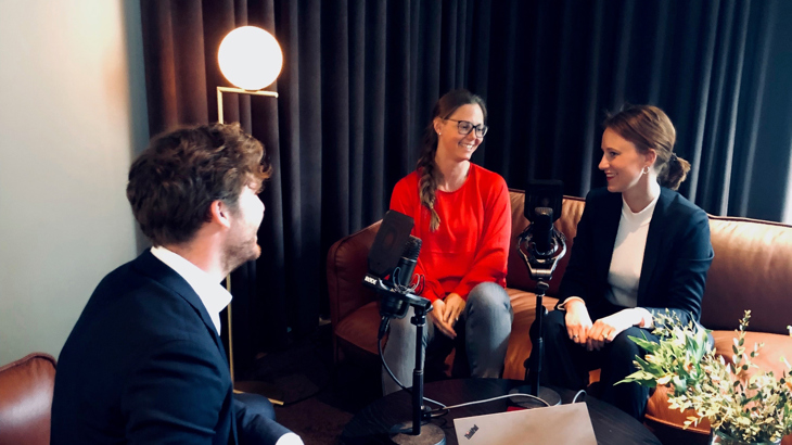 Arbetsrättspodden #2: Att förhandla eller icke förhandla?