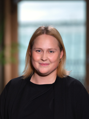 Rebecka Lindow