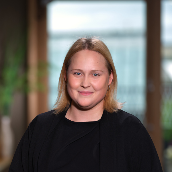 Rebecka Lindow