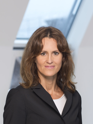 Cecilia Möller Norsted