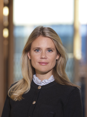 Desirée Hagenfeldt