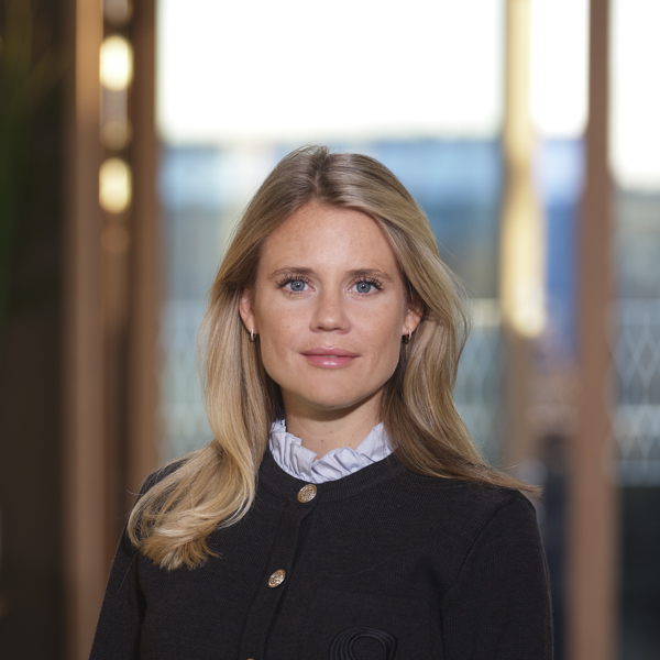 Desirée Hagenfeldt