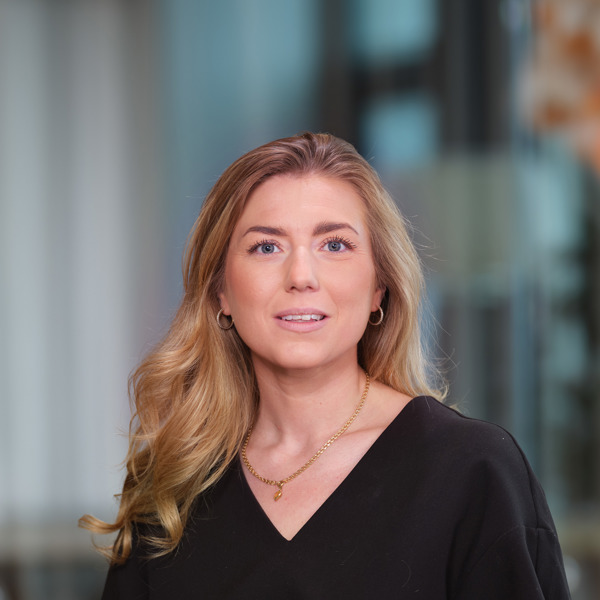 Anna  Ståhlklo
