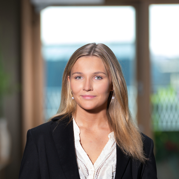 Isabelle  Bergström
