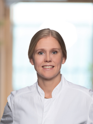 Maria  Ohlin