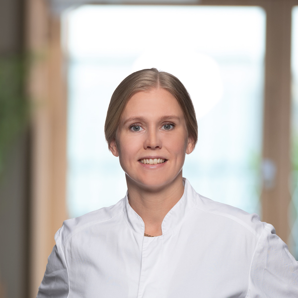 Maria  Ohlin