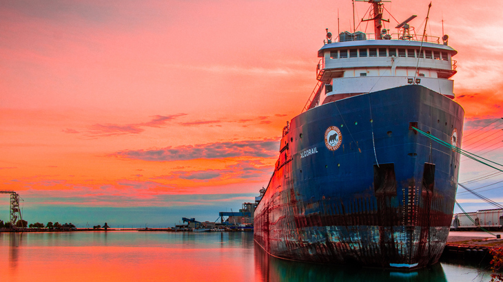 Vingemedarbetare bakom kapitel om sjörätt i Sverige