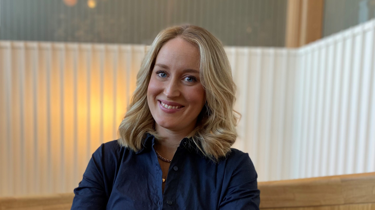 Med medarbetarnas upplevelse av Vinge i fokus