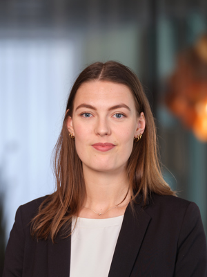 Tyra Fellbom von Mentzer
